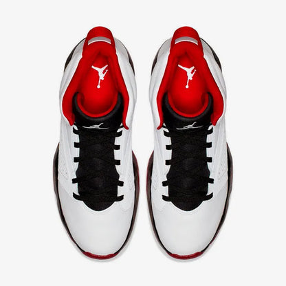 Nike Air Jordan Men's PU Shoes