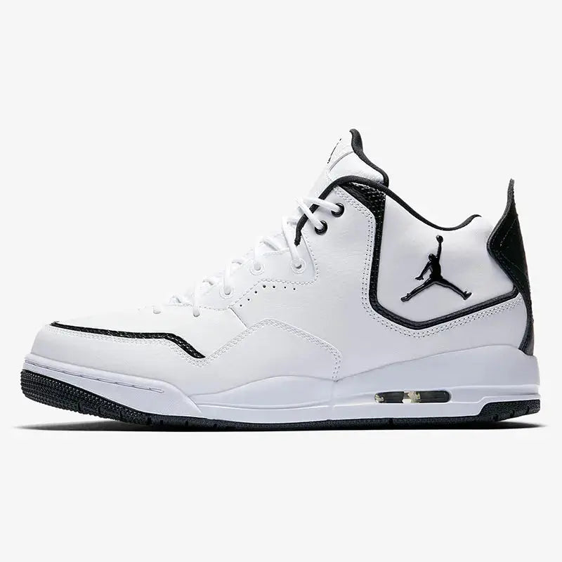Nike genuine JORDAN COURTSIDE 23 men's practical basketball shoes AR1000-100 - Chicchar Fashion