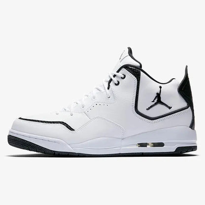 Nike genuine JORDAN COURTSIDE 23 men's practical basketball shoes AR1000-100 - Chicchar Fashion