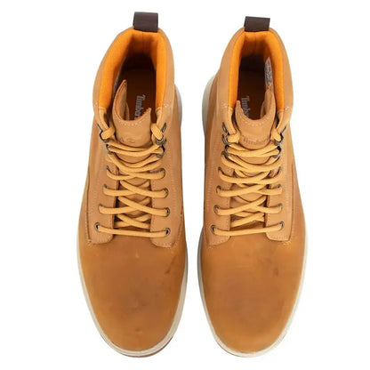 Timberland Atwells Ave Wp Boot Men's Boots Outdoor Casual Shoes High-Top Boots Hiking Shoes A43Vn231 - Chicchar Fashion