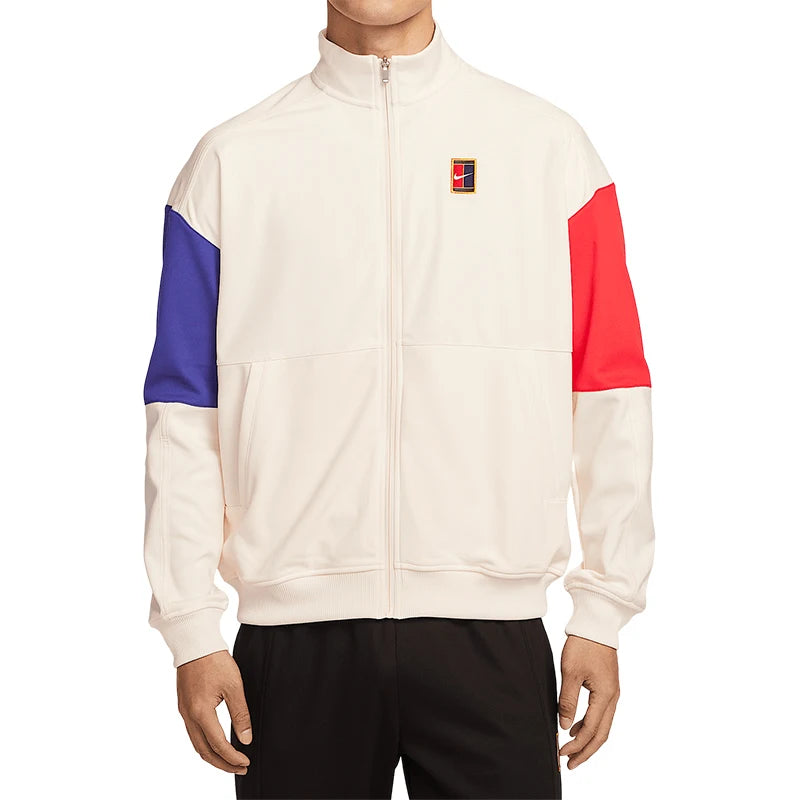 Nike Court Light Fleece Jacket