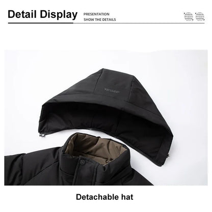 Graphene Windproof Jacket