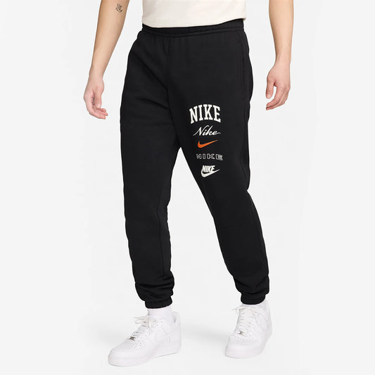Nike Knit Fleece Joggers