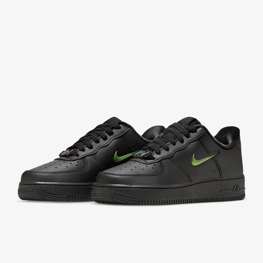Nike genuine Air Force 1 Low Women's Casual Sneakers FB8251-001 - Chicchar Fashion
