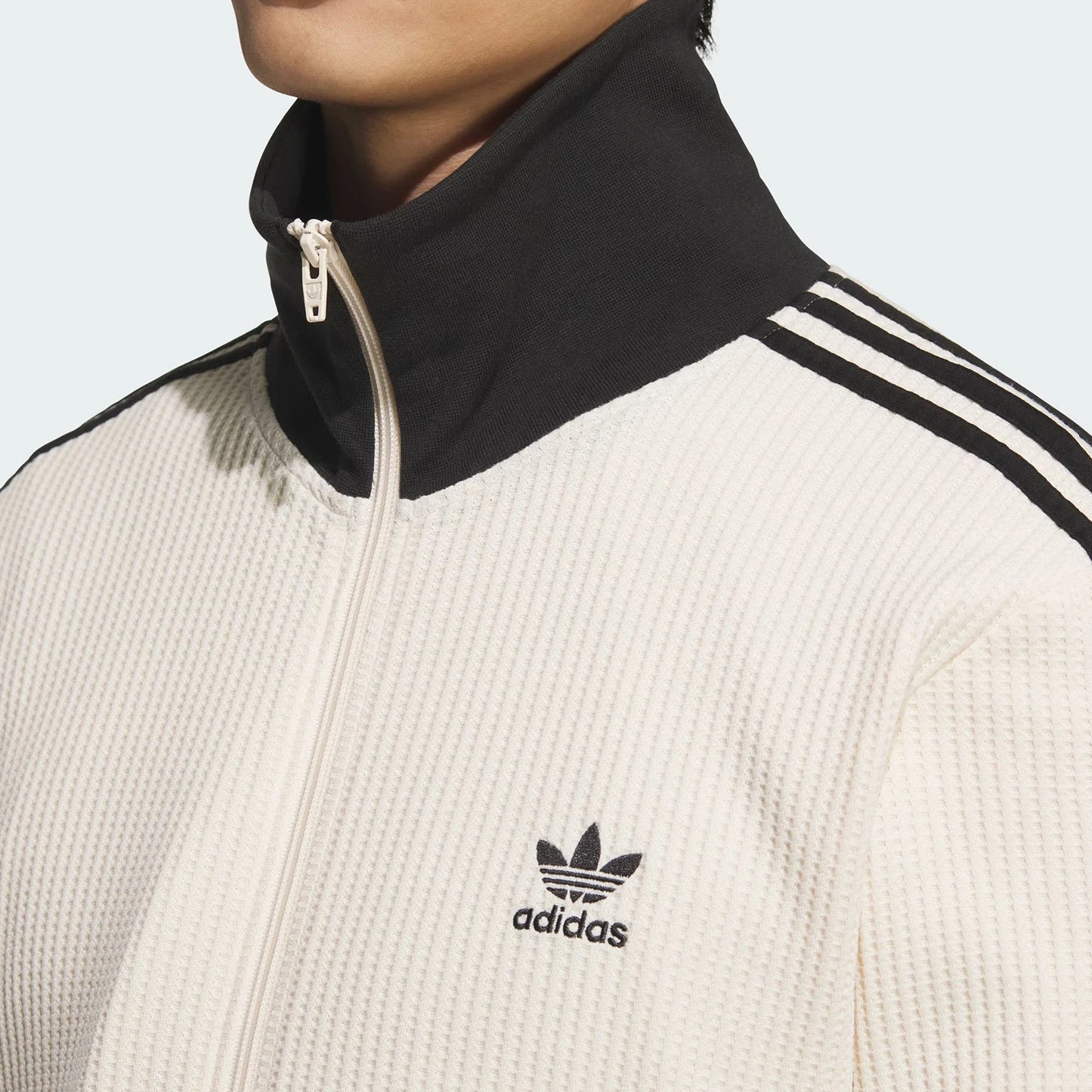 Adidas Breathable Stand Jacket
