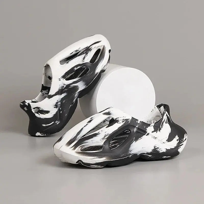 Comfy Unisex Garden Slippers - Chicchar Fashion