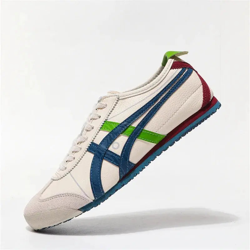 Men's Running Shoes Breathable Lightweight soft-sole non-slip -unisex flat shoessporty and fashionable trendy shoes - Chicchar Fashion