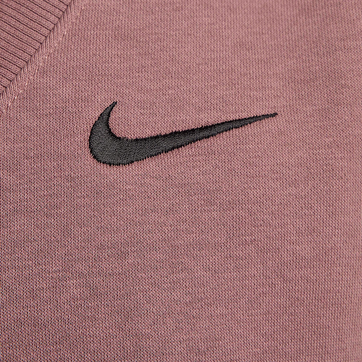 Nike V-Neck Women's Fleece