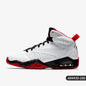 Nike Air Jordan Men's PU Shoes