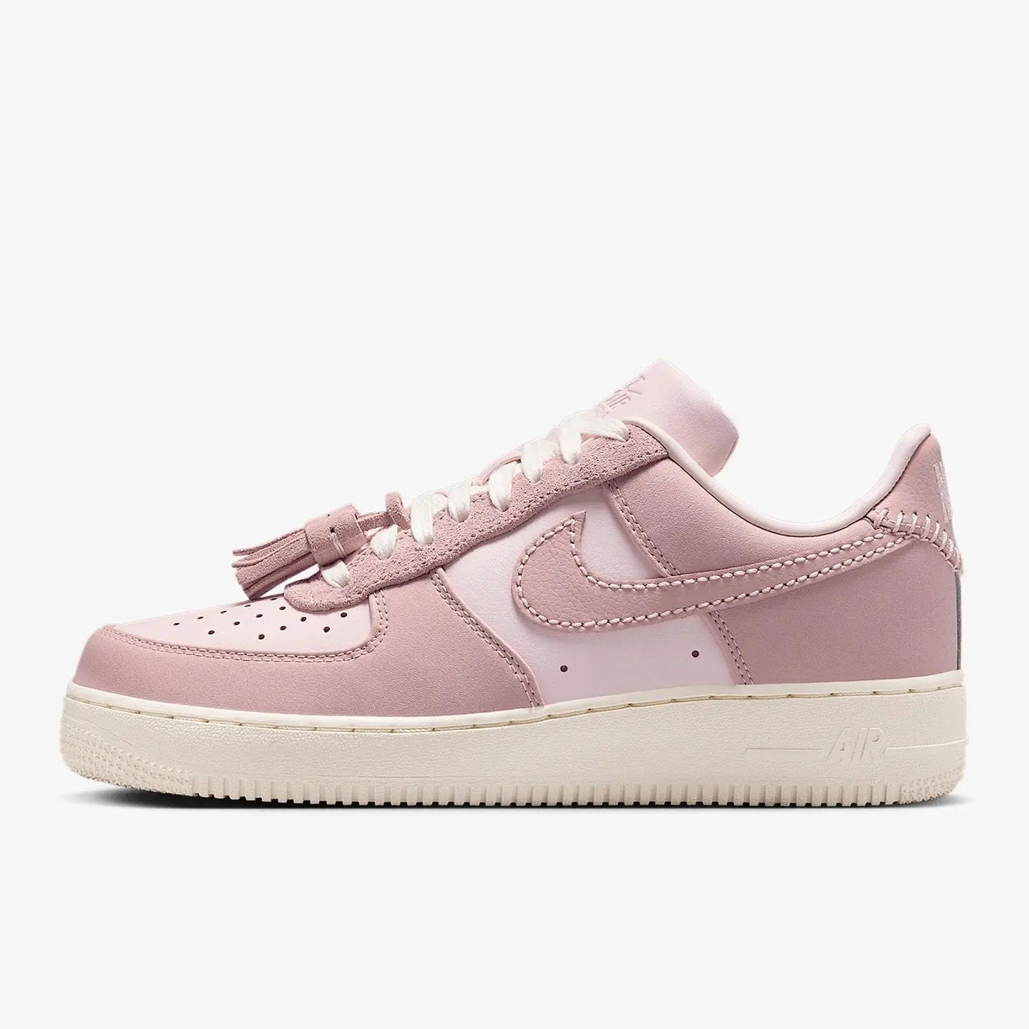 Nike Official Genuine Air Force 1 Women's Fashion Trend Low-Top Sneakers IB4654-661 - Chicchar Fashion