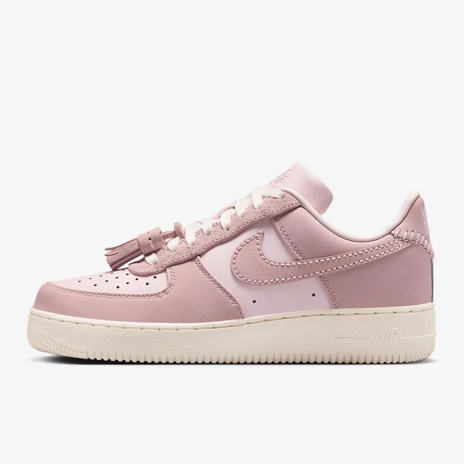 Nike Official Genuine Air Force 1 Women's Fashion Trend Low-Top Sneakers IB4654-661 - Chicchar Fashion