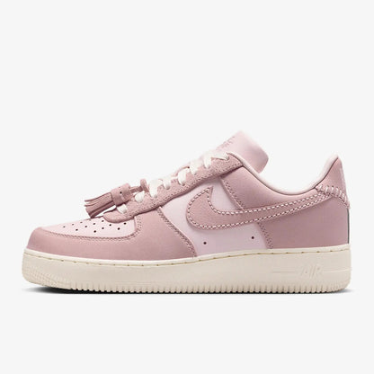 Nike Official Genuine Air Force 1 Women's Fashion Trend Low-Top Sneakers IB4654-661 - Chicchar Fashion