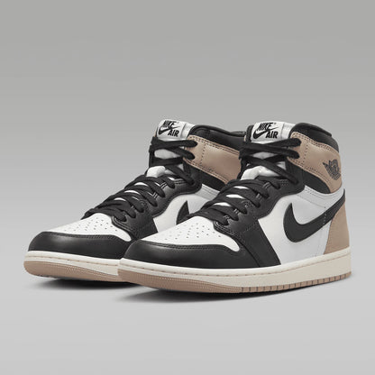 Air Jordan 1 Women's Polyester