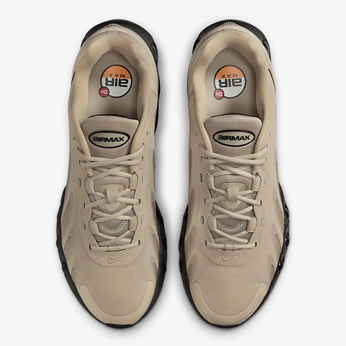 Nike genuine Air Max DN8 Men's Air-Cushioned Running Shoes FQ7860-200 - Chicchar Fashion