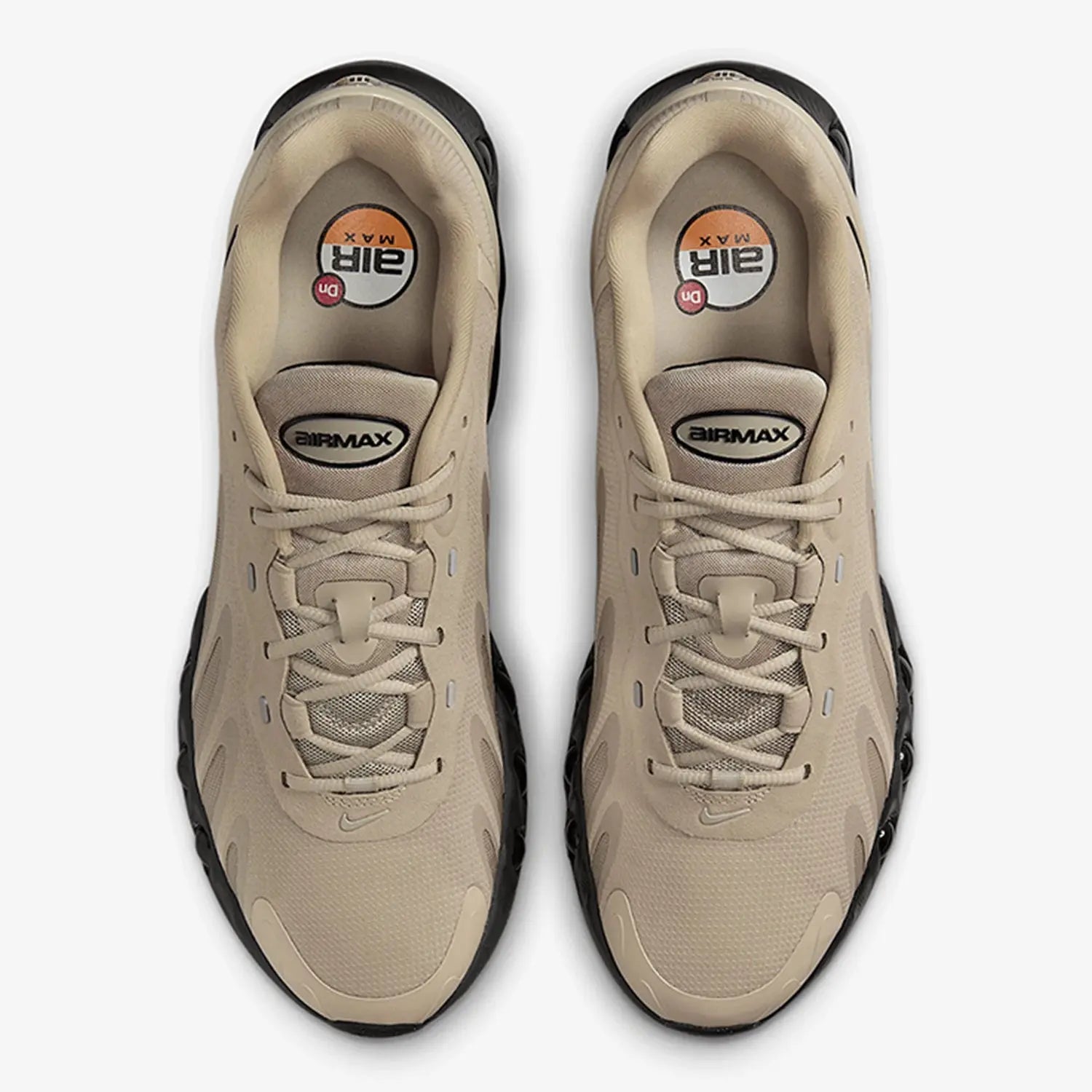 Nike genuine Air Max DN8 Men's Air-Cushioned Running Shoes FQ7860-200 - Chicchar Fashion