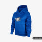 Nike Big Kids Fleece Hoodie