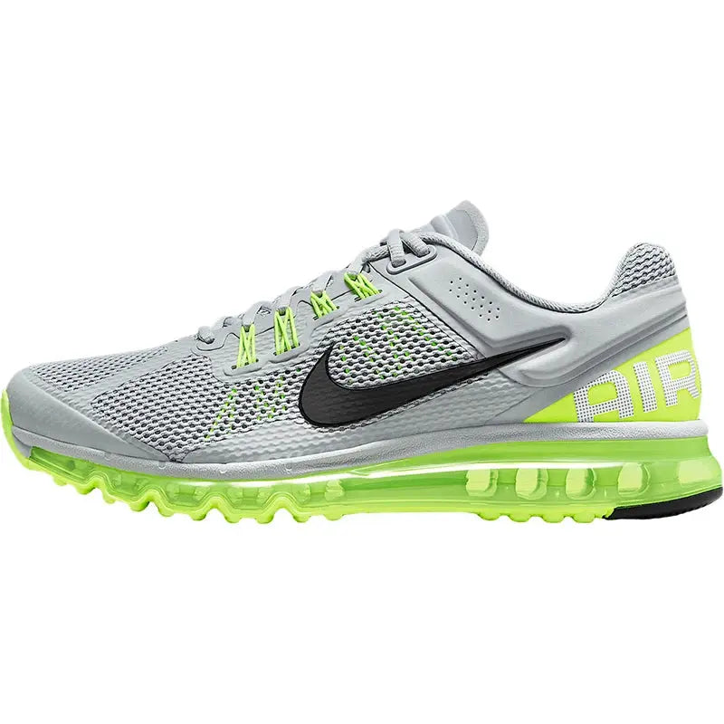 Nike Air Max 2013 Men's Cushioned Running Shoes HF3660-003 - Chicchar Fashion