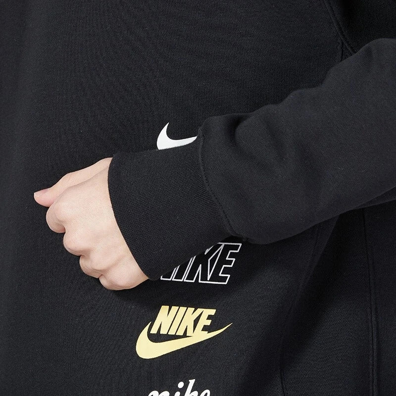 Nike Men's Breathable Pullover