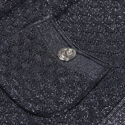 Viscose Knit Maxi Dress