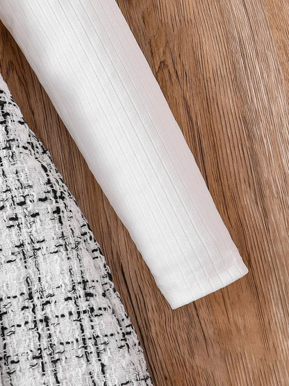 Chic Kids' Fashion Set - Chicchar Fashion