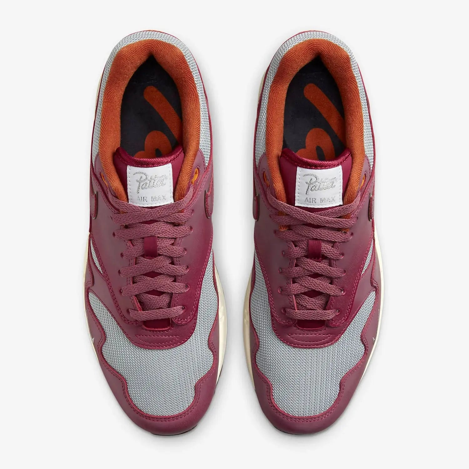 Nike Official Authentic Air Max 1 Men's and Women's Air Cushion Durable Running Shoes DO9549-001 - Chicchar Fashion