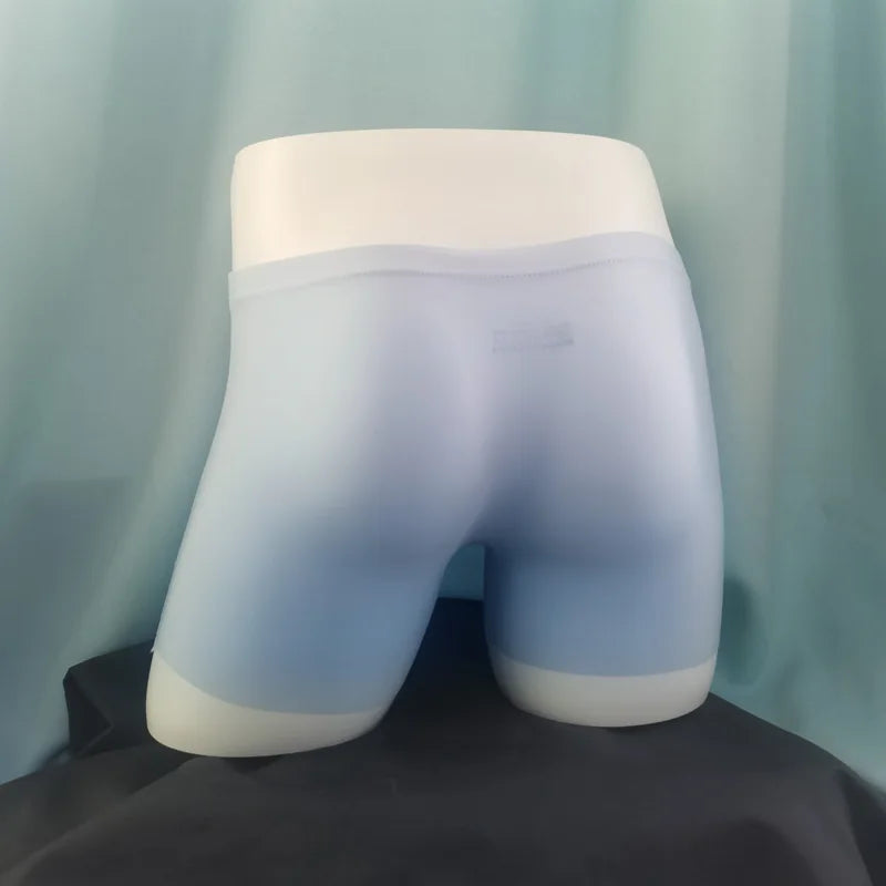 Ice Silk Breathable Boxer Chicchar Fashion