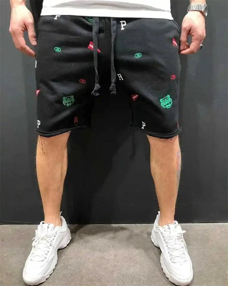 Cool Cargo Shorts for Men - Chicchar Fashion