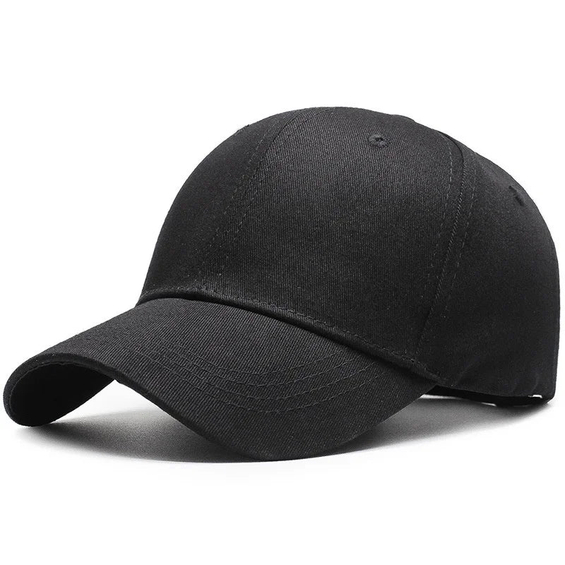 Cotton Unisex Baseball Cap