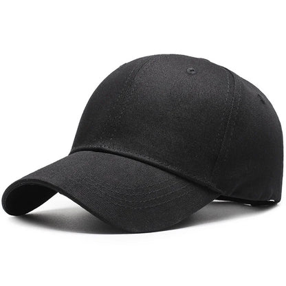 Cotton Unisex Baseball Cap