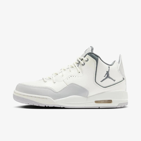 Nike Jordan Men's Cushioned Mid-Top Basketball Shoes HQ1192-101 - Chicchar Fashion