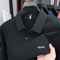 100% Cotton Men's Polo