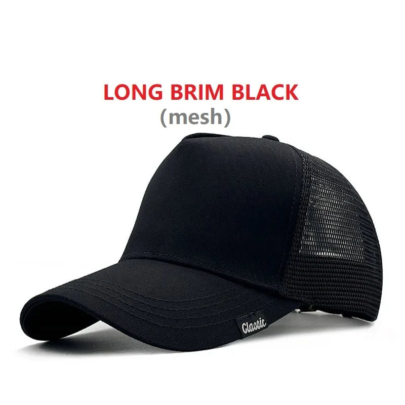 Oohmy Quick-Dry Cotton Cap