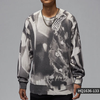 Nike Jordan Polyester Knit