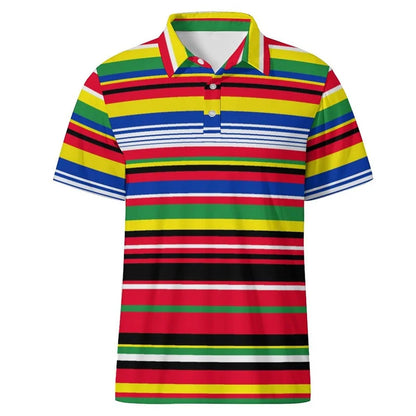 3D Print Polyester Polo