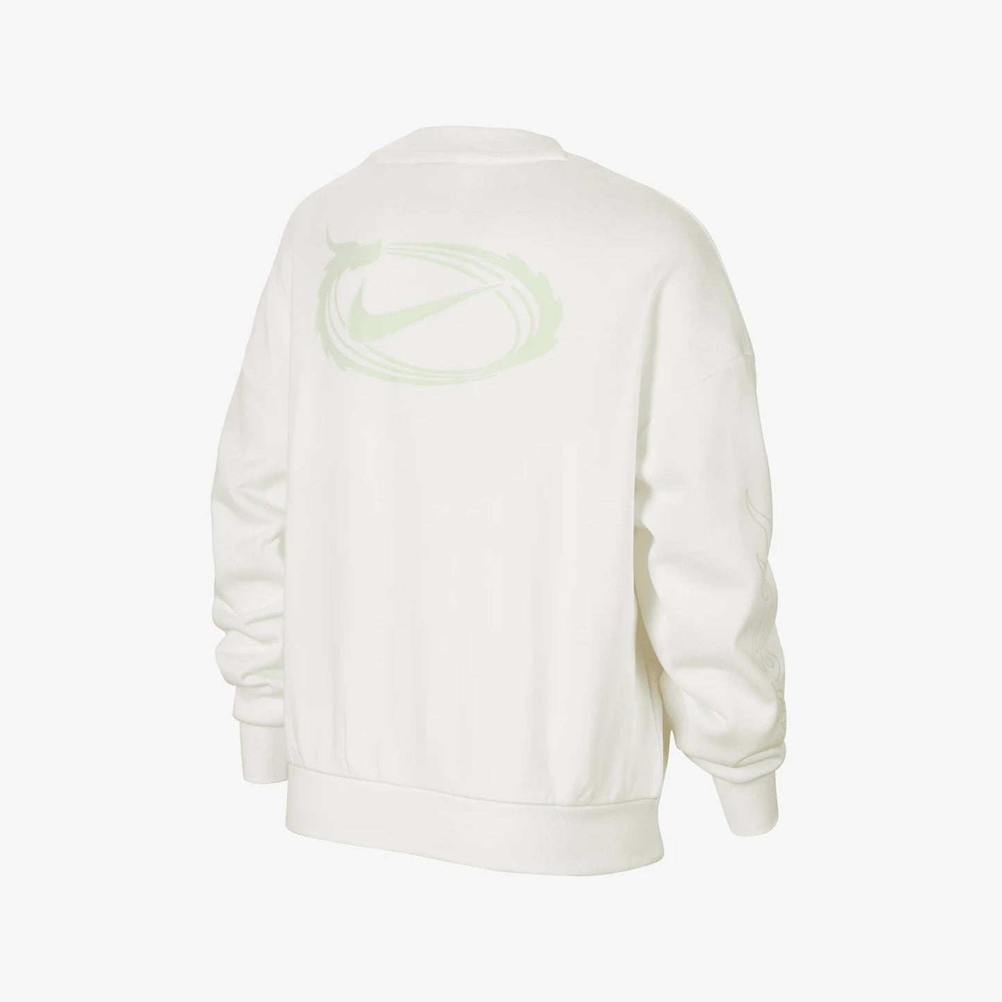 Nike Kids Polyester Round Neck