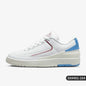 Air Jordan 2 Low Polyester