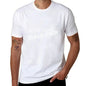 Men's Cotton Graphic Tee