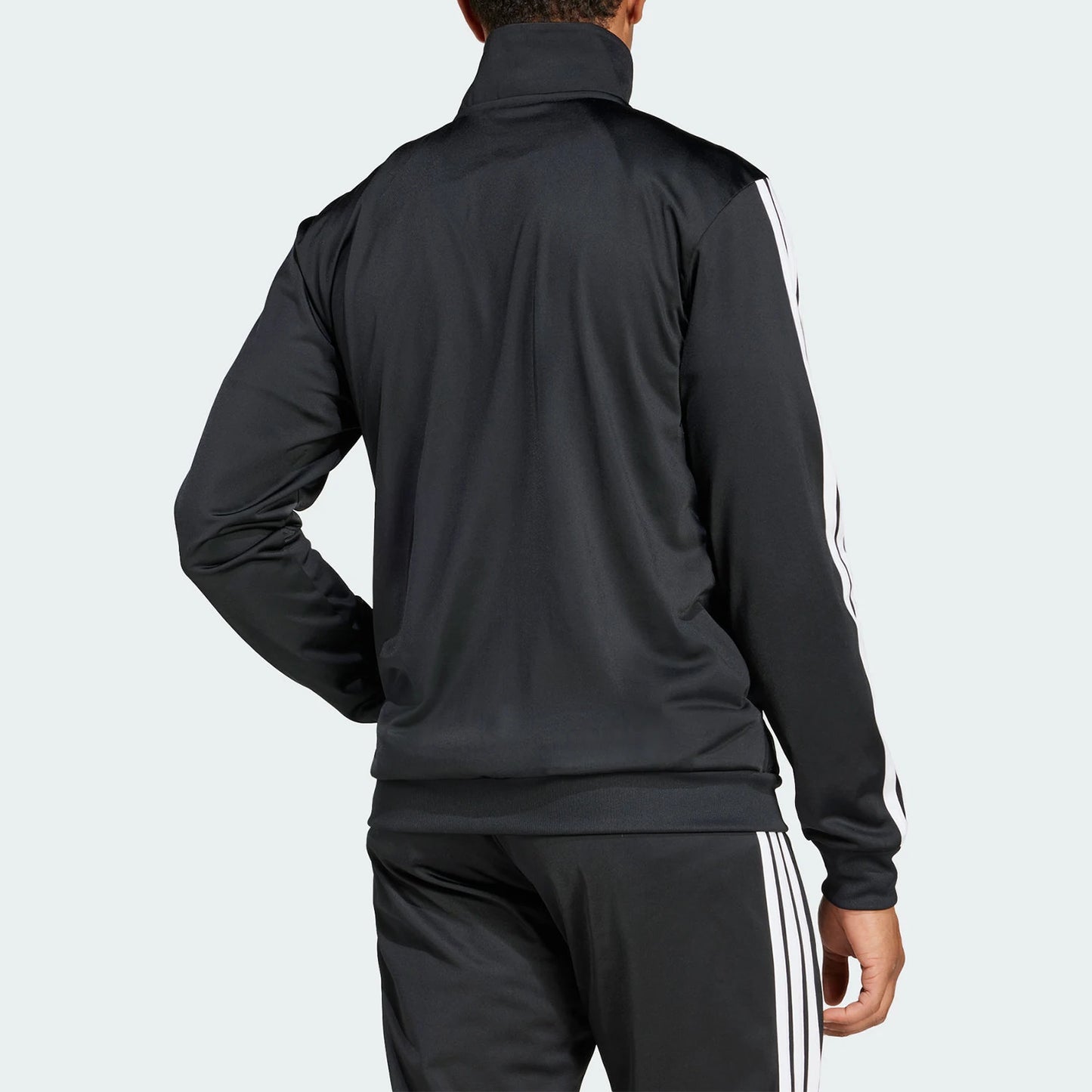 Adidas 2025 Stripes Jacket