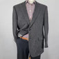 Herringbone Slim Fit Suit