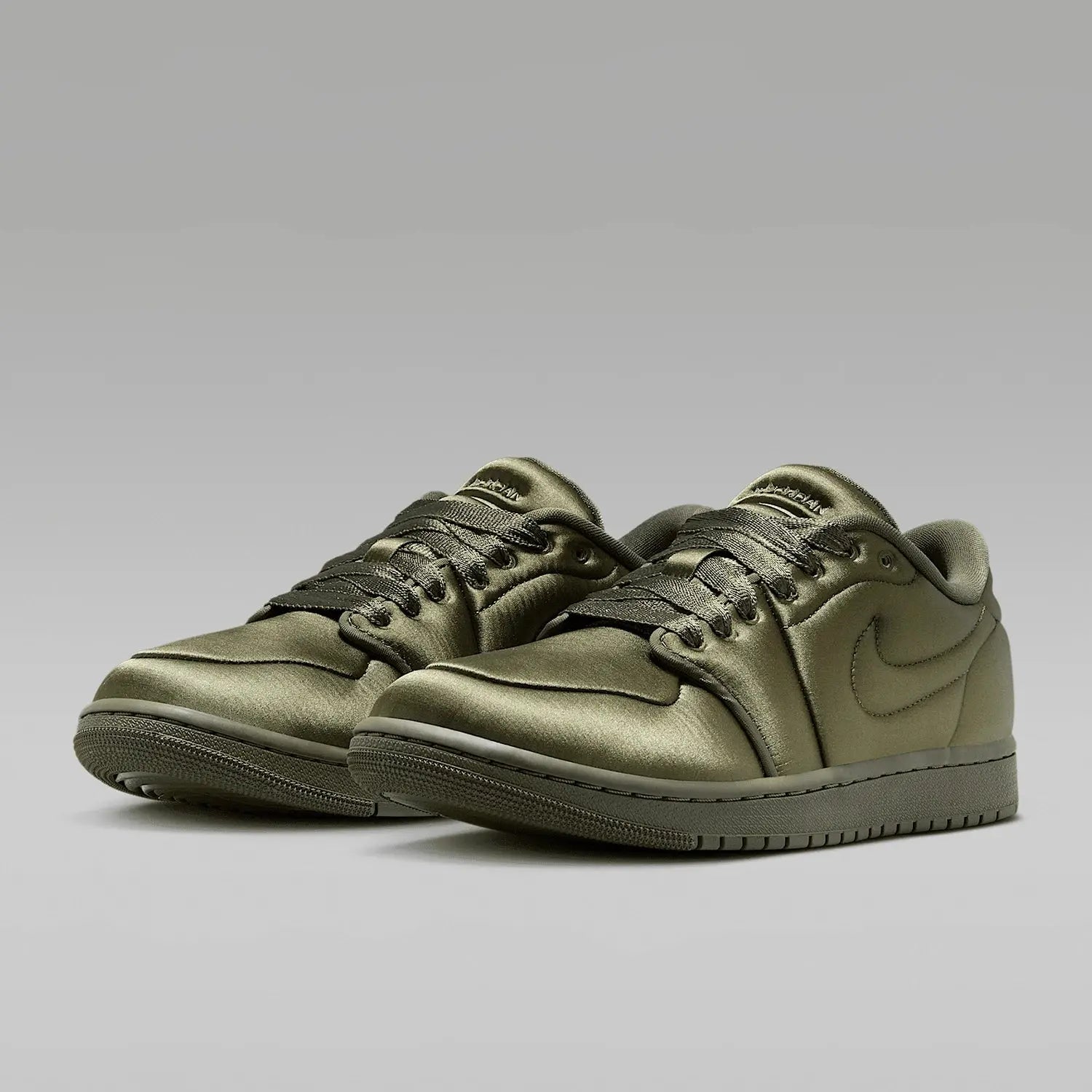 Nike 2025 JORDAN Women's Non-slip Court Shoes HF3969-201 - Chicchar Fashion