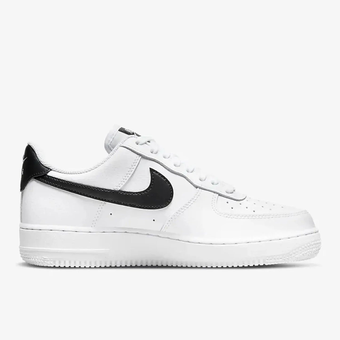 Nike official genuine AIR FORCE 1 '07 women's sports and leisure board shoes DD8959-103 - Chicchar Fashion