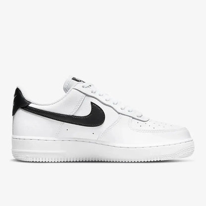 Nike official genuine AIR FORCE 1 '07 women's sports and leisure board shoes DD8959-103 - Chicchar Fashion