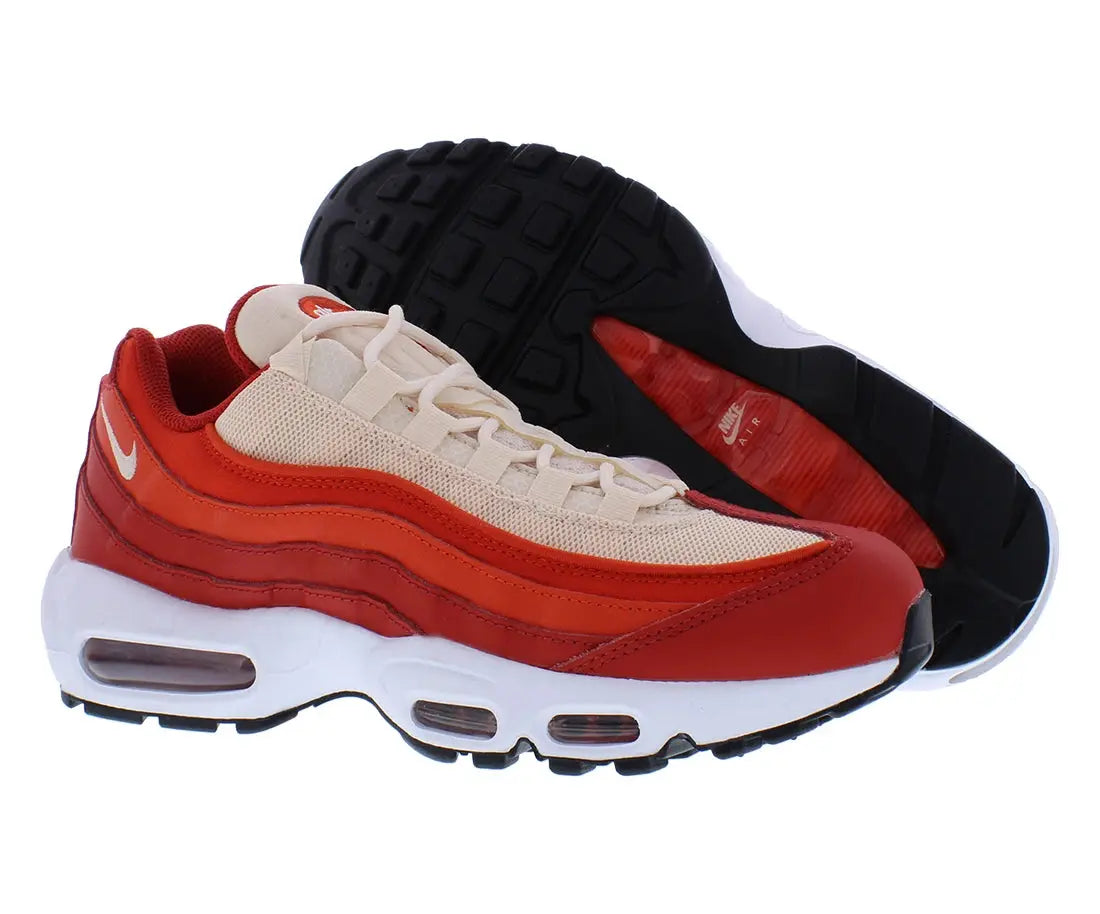 Nike Air Max 95 Mens Shoes - Chicchar Fashion