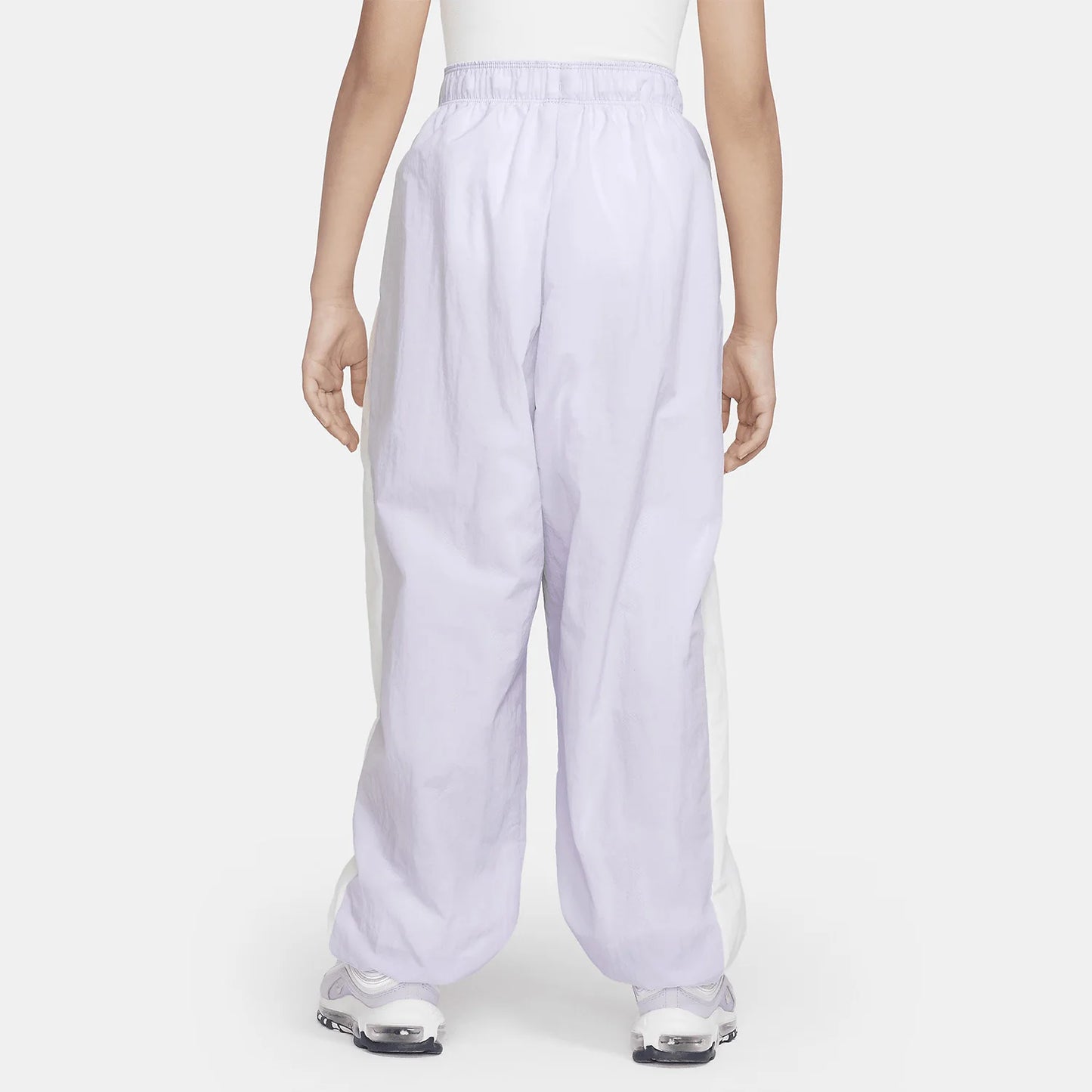 Nike Big Kids Woven Joggers