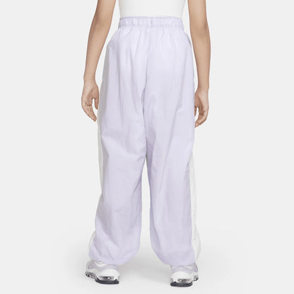 Nike Big Kids Woven Joggers