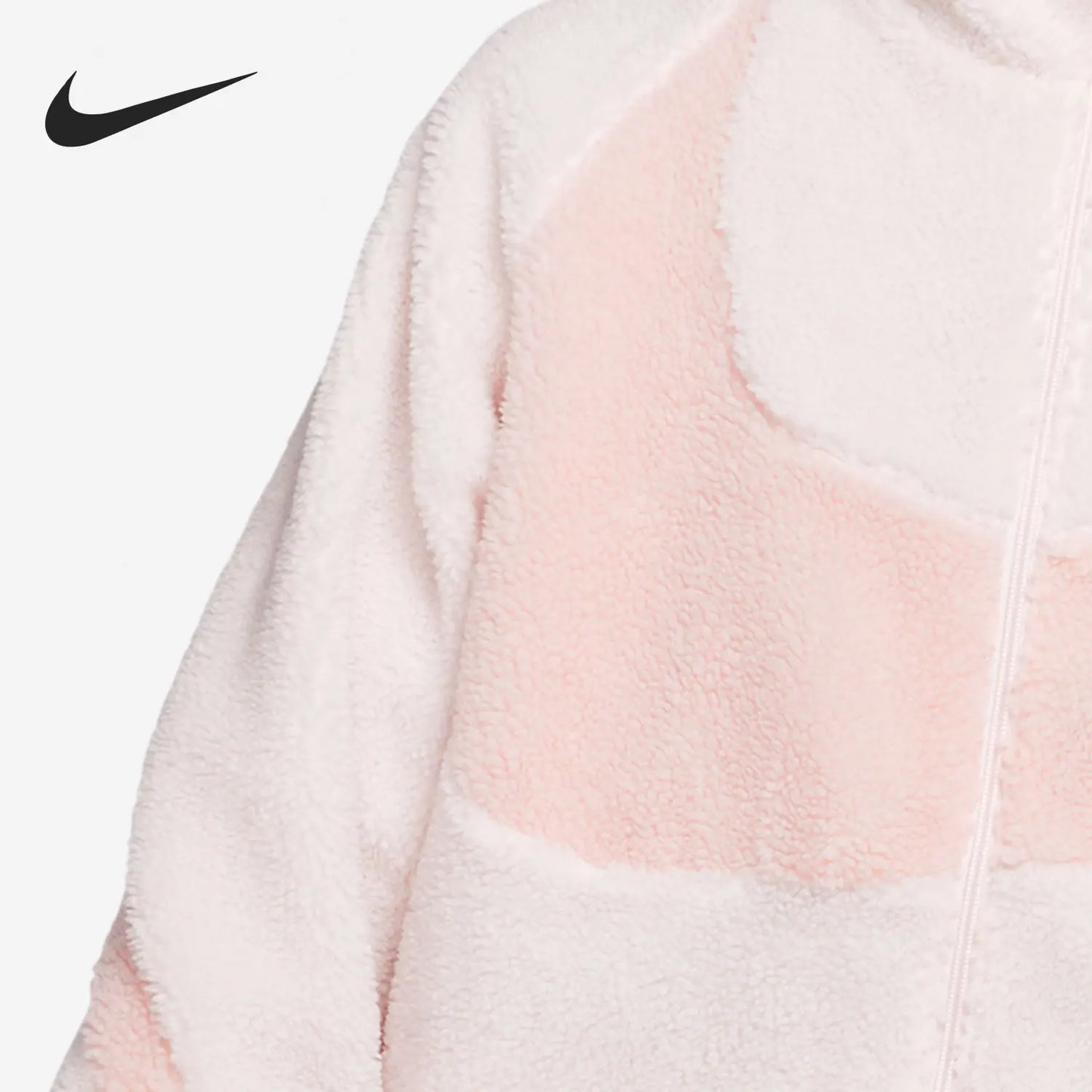 Men's Reversible Fleece Jacket