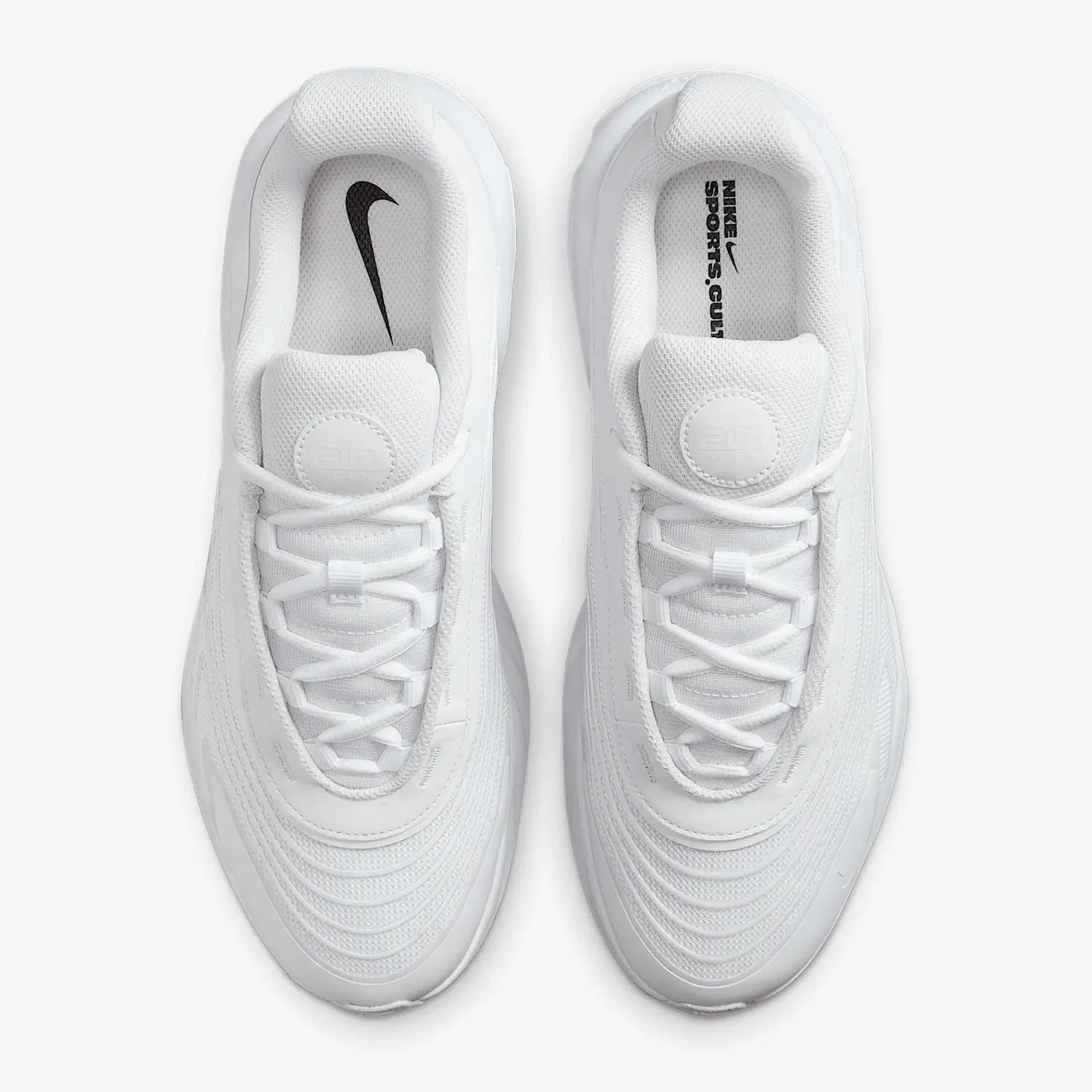 Nike genuine Air Max Fire Men's Training Low-top Running Shoes IF2621-100 - Chicchar Fashion