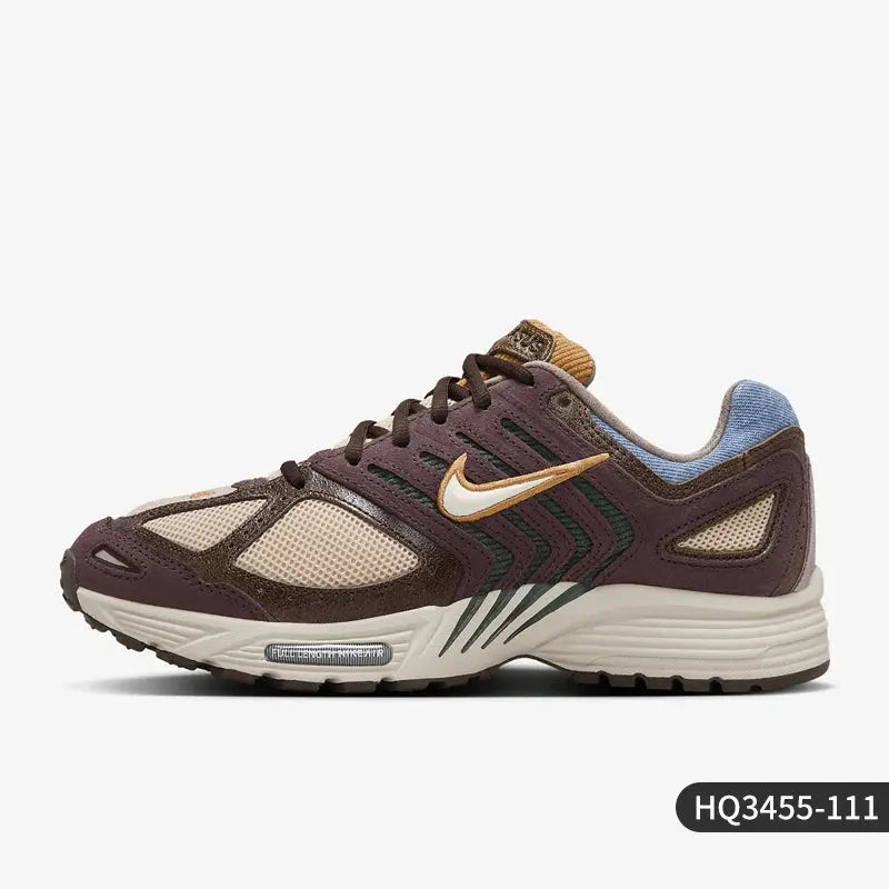 Nike Official Genuine New Retro Mesh Durable Sport Dad Shoes HQ3455-111 - Chicchar Fashion