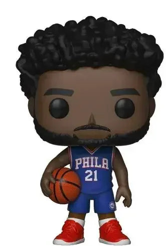 Funko NBA PVC 10cm Figure