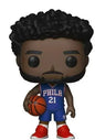 Funko NBA PVC 10cm Figure